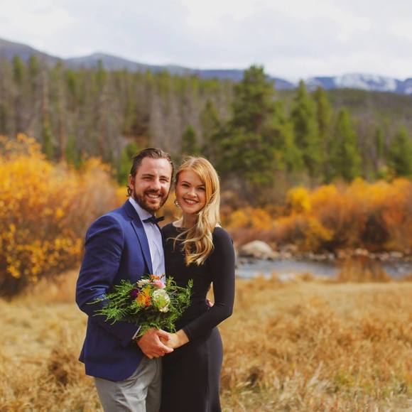 Meet your Posher, Kortney - Picture 1 of 1